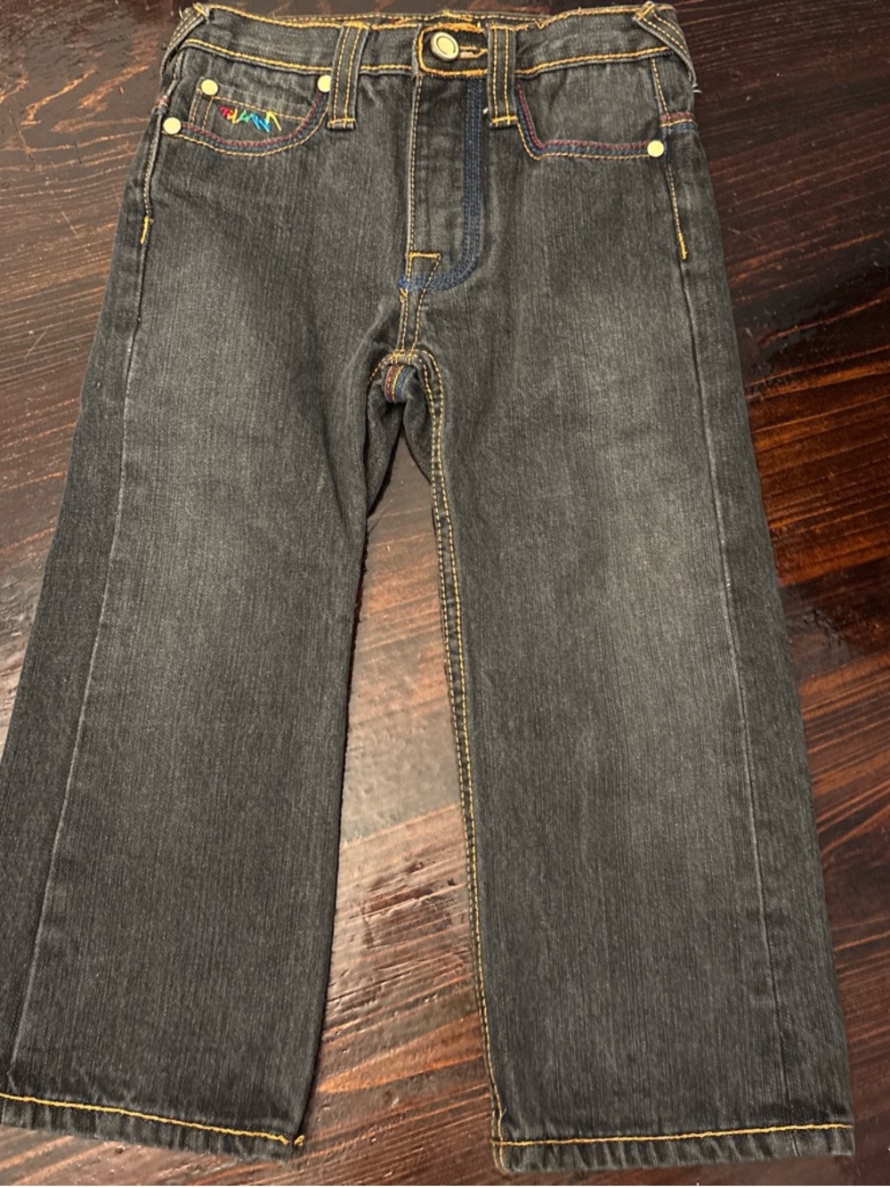 COOGI  vintage jeans